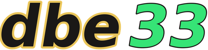 dbe33 logo